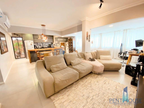 Apartamento com 2 Quartos à Venda, 217 m² em Centro - Balneário Camboriú