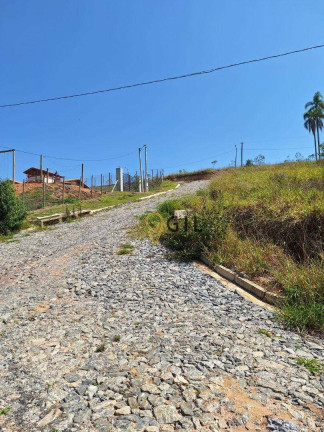 Imagem Terreno à Venda, 1.000 m² em Rio Abaixo - Jacareí