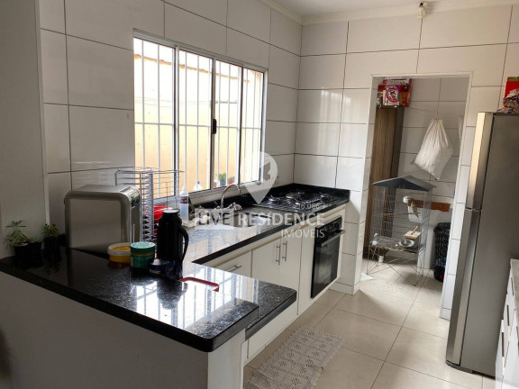 Imagem Casa com 3 Quartos à Venda, 140 m² em Loteamento Residencial Central Park Ii - Itatiba Imagem Casa com 3 Quartos à Venda, 140 m² em Loteamento Residencial Central Park Ii - Itatiba