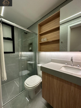 Imagem Apartamento com 3 Quartos à Venda, 67 m² em Jardim - Santo André Imagem Apartamento com 3 Quartos à Venda, 67 m² em Jardim - Santo André