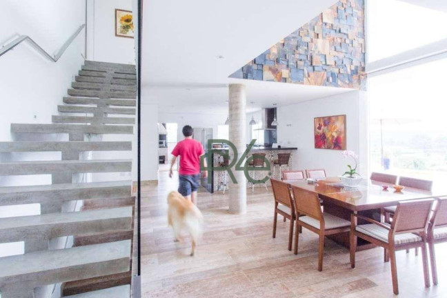Imagem Casa com 4 Quartos à Venda, 632 m² em São Paulo Ii - Cotia