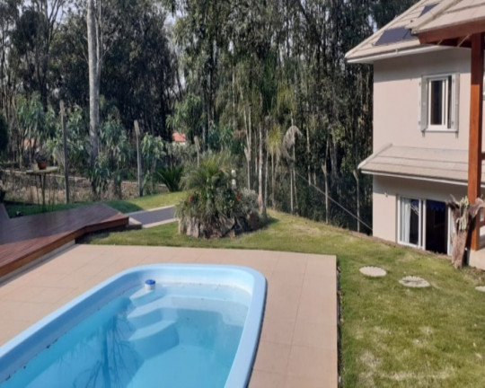 Imagem Imóvel com 4 Quartos à Venda, em Linha Imperial - Nova Petrópolis Imagem Imóvel com 4 Quartos à Venda, em Linha Imperial - Nova Petrópolis