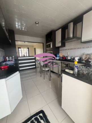 Imagem Casa com 2 Quartos à Venda, 110 m² em Parque Da Fonte - São José Dos Pinhais Imagem Casa com 2 Quartos à Venda, 110 m² em Parque Da Fonte - São José Dos Pinhais