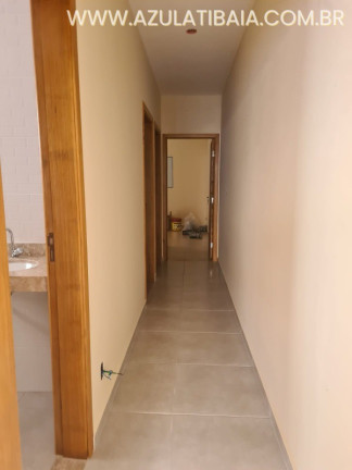 Imagem Casa com 3 Quartos à Venda, 199 m² em Nova Atibaia - Atibaia
