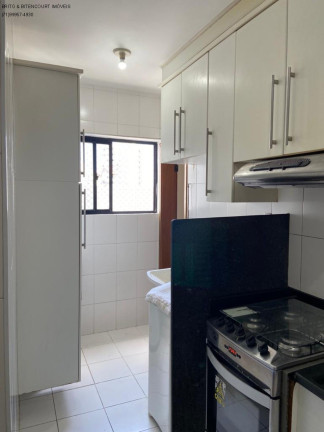 Imagem Imóvel com 3 Quartos à Venda, 79 m² em Candeal - Salvador