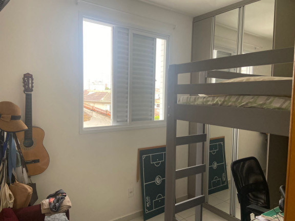 Imagem Casa com 3 Quartos à Venda, 105 m² em Marapé - Santos Imagem Casa com 3 Quartos à Venda, 105 m² em Marapé - Santos
