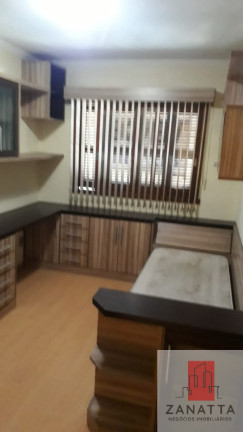 Imagem Apartamento com 3 Quartos à Venda, 135 m² em Centro - Esteio Imagem Apartamento com 3 Quartos à Venda, 135 m² em Centro - Esteio