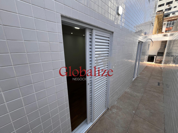 Imagem Casa com 3 Quartos à Venda, 115 m² em Aparecida - Santos Imagem Casa com 3 Quartos à Venda, 115 m² em Aparecida - Santos