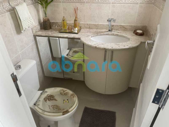 Imagem Cobertura com 3 Quartos à Venda, 220 m² em Recreio Dos Bandeirantes - Rio De Janeiro Imagem Cobertura com 3 Quartos à Venda, 220 m² em Recreio Dos Bandeirantes - Rio De Janeiro