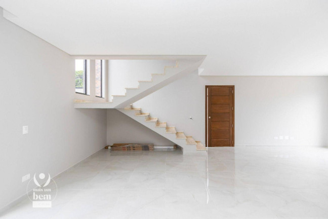 Imagem Sobrado com 3 Quartos à Venda, 105 m² em Bairro Alto - Curitiba