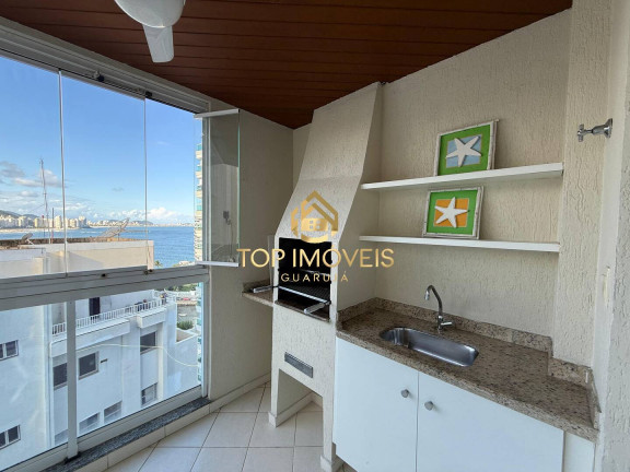 Imagem Apartamento com 3 Quartos para Alugar, 89 m² em Jardim Astúrias - Guarujá Imagem Apartamento com 3 Quartos para Alugar, 89 m² em Jardim Astúrias - Guarujá
