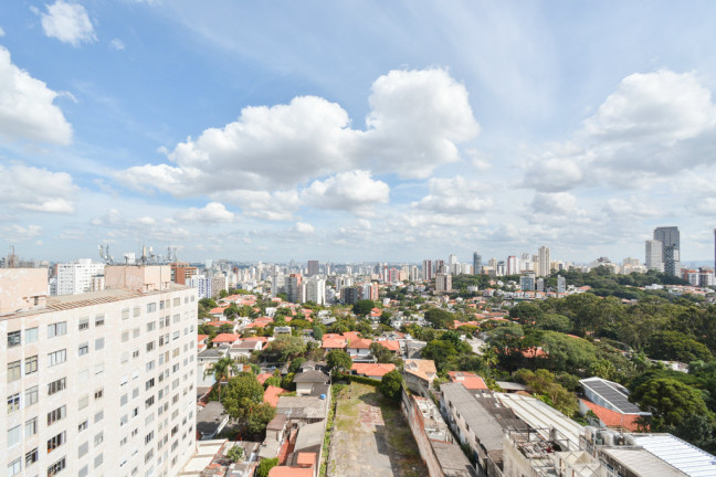 Imagem Apartamento com 1 Quarto à Venda, 24 m² em Pinheiros - São Paulo Imagem Apartamento com 1 Quarto à Venda, 24 m² em Pinheiros - São Paulo