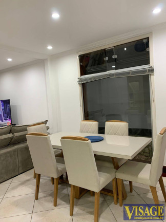 Imagem Sobrado com 3 Quartos à Venda, em Jardim Das Industrias - São José Dos Campos Imagem Sobrado com 3 Quartos à Venda, em Jardim Das Industrias - São José Dos Campos