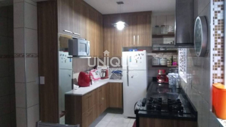 Imagem Casa com 3 Quartos à Venda, 125 m² em água Doce - Jundiaí Imagem Casa com 3 Quartos à Venda, 125 m² em água Doce - Jundiaí