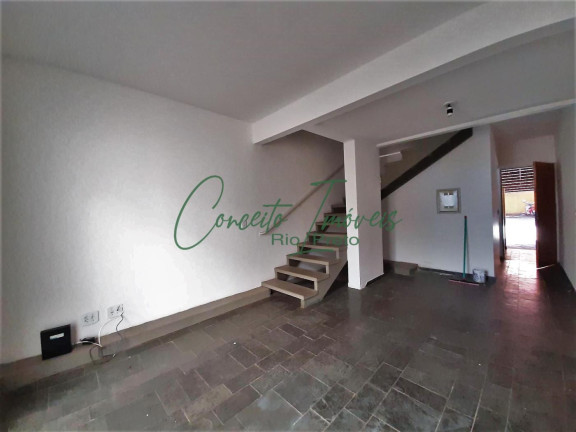 Imagem Casa de Condomínio com 3 Quartos à Venda, 100 m² em Vila Borguese - São José Do Rio Preto Imagem Casa de Condomínio com 3 Quartos à Venda, 100 m² em Vila Borguese - São José Do Rio Preto