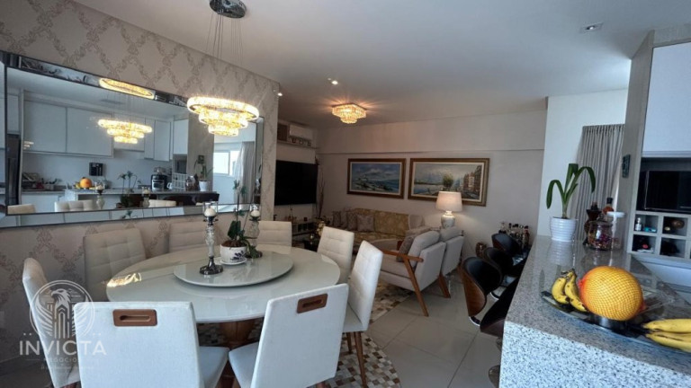 Imagem Apartamento com 3 Quartos à Venda, 126 m² em Barra Sul - Balneário Camboriú