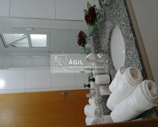 Imagem Apartamento com 3 Quartos à Venda, 65 m² em Jardim Satélite - São José Dos Campos Imagem Apartamento com 3 Quartos à Venda, 65 m² em Jardim Satélite - São José Dos Campos