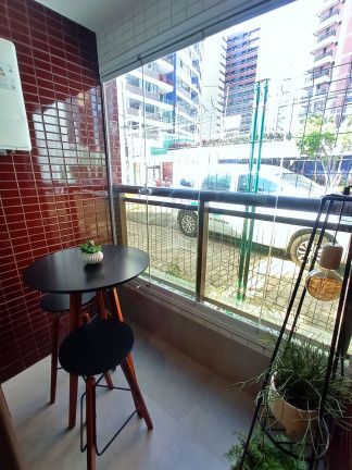Imagem Imóvel com 1 Quarto à Venda, 38 m² em Mucuripe - Fortaleza Imagem Imóvel com 1 Quarto à Venda, 38 m² em Mucuripe - Fortaleza