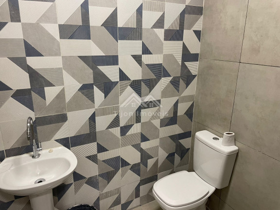 Imagem Casa à Venda, 160 m² em Centro - Sorocaba