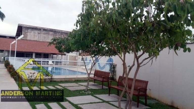 Apartamento com 2 Quartos à Venda, 55 m² em Ataíde - Vila Velha