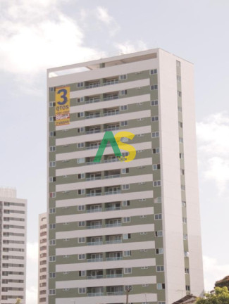 Imóvel com 3 Quartos à Venda, 86 m² em Madalena - Recife