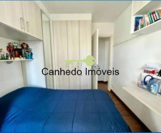 Imagem Apartamento com 3 Quartos à Venda, 70 m² em Saúde - São Paulo