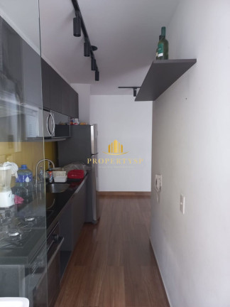 Apartamento com 2 Quartos à Venda, 60 m² em Vila Anastácio - São Paulo