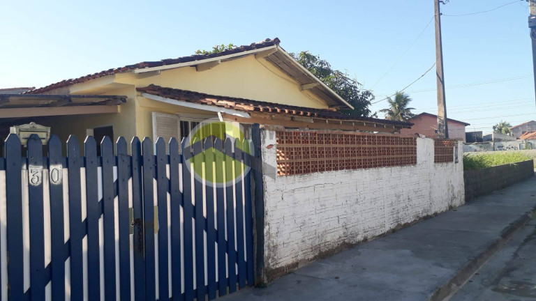 Imagem Casa com 3 Quartos à Venda, 70 m² em Balneário São Martinho - Ilha Comprida Imagem Casa com 3 Quartos à Venda, 70 m² em Balneário São Martinho - Ilha Comprida