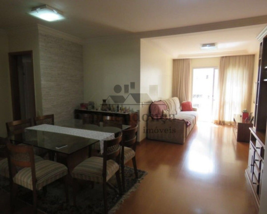 Imagem Apartamento com 3 Quartos à Venda, 113 m² em Perdizes - São Paulo Imagem Apartamento com 3 Quartos à Venda, 113 m² em Perdizes - São Paulo