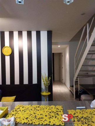 Imagem Cobertura com 2 Quartos à Venda, 141 m² em Vila Prudente - São Paulo