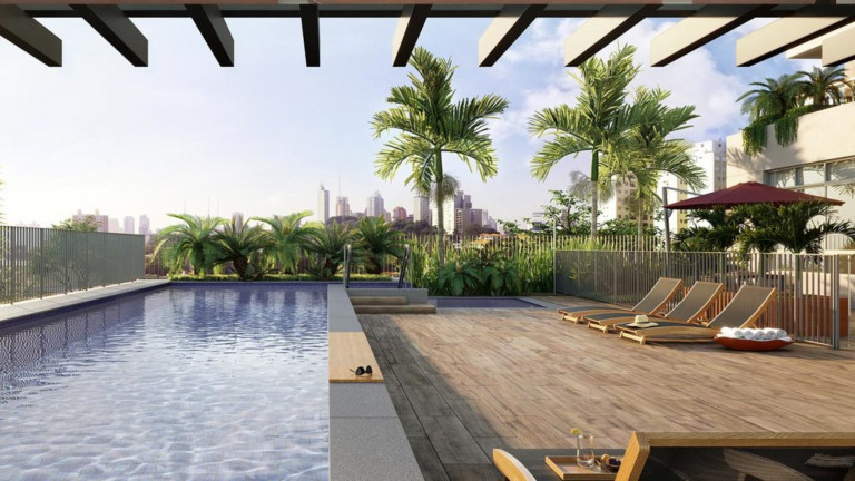 Imagem Imóvel com 4 Quartos à Venda, 167 m² em Vila Romana - São Paulo Imagem Imóvel com 4 Quartos à Venda, 167 m² em Vila Romana - São Paulo