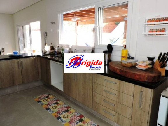 Imagem Casa de Condomínio com 3 Quartos à Venda, 507 m² em Chácaras São Carlos - Cotia Imagem Casa de Condomínio com 3 Quartos à Venda, 507 m² em Chácaras São Carlos - Cotia