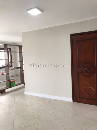 Imagem Apartamento com 3 Quartos à Venda, 105 m² em Cambuci - São Paulo