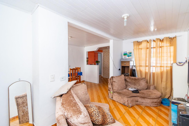 Imagem Casa com 3 Quartos à Venda, 100 m² em Cidade Industrial - Curitiba Imagem Casa com 3 Quartos à Venda, 100 m² em Cidade Industrial - Curitiba