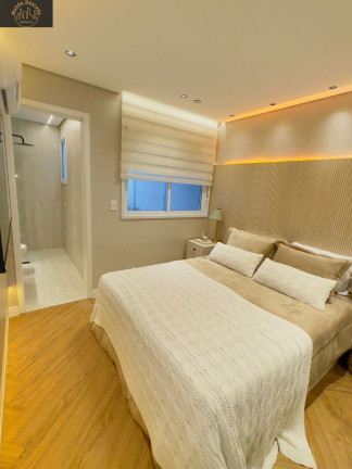 Imagem Apartamento com 2 Quartos à Venda, 55 m² em Campestre - Santo André Imagem Apartamento com 2 Quartos à Venda, 55 m² em Campestre - Santo André