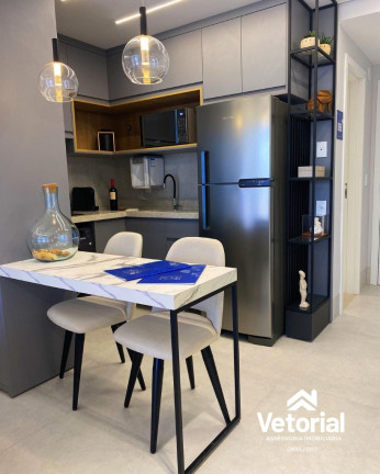 Imagem Apartamento com 1 Quarto à Venda, 25 m² em Renato Gonçalves - Barreiras
