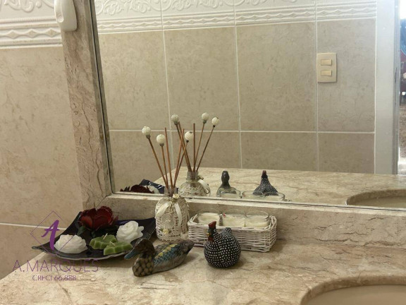 Imagem Casa com 5 Quartos à Venda, 515 m² em Barra Da Tijuca - Rio De Janeiro