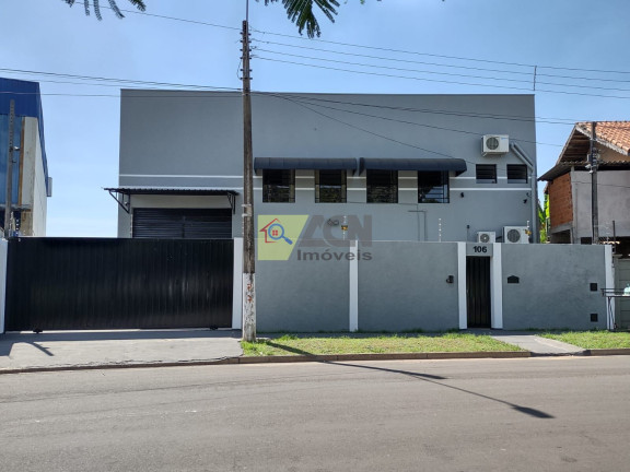 Imagem Imóvel Comercial à Venda, 735 m² em Jardim Boa Vista - Hortolândia Imagem Imóvel Comercial à Venda, 735 m² em Jardim Boa Vista - Hortolândia