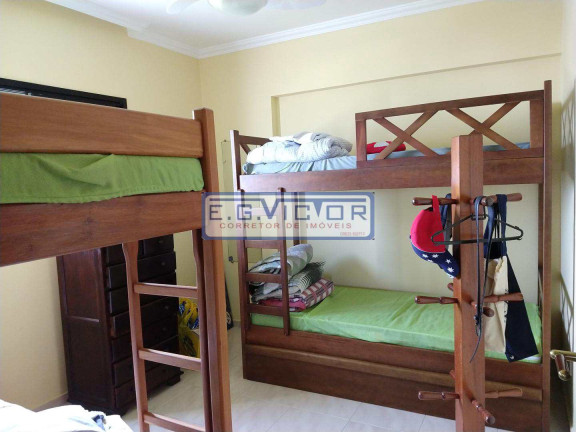 Imagem Apartamento com 2 Quartos à Venda, 90 m² em Vila Vera Cruz - Mongaguá