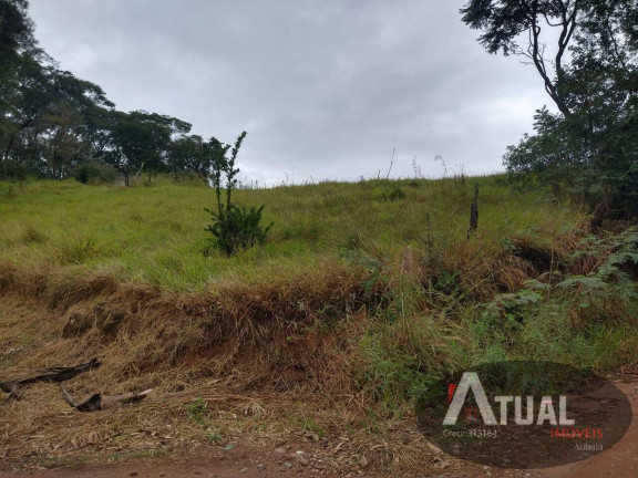Imagem Terreno à Venda, 1.025 m² em Jardim Estância Brasil - Atibaia