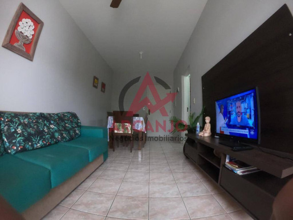 Imagem Apartamento com 3 Quartos à Venda, 100 m² em Tenório - Ubatuba