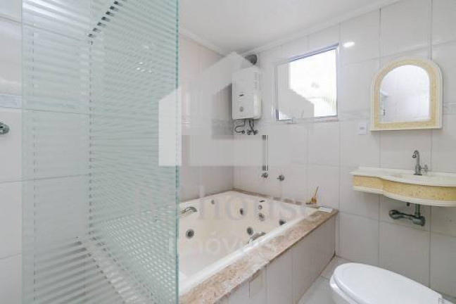 Imagem Casa com 3 Quartos à Venda, 232 m² em Vila Guiomar - Santo André