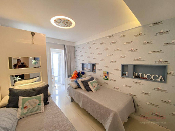 Imagem Apartamento com 3 Quartos à Venda, 150 m² em Praia De Itapoã - Vila Velha Imagem Apartamento com 3 Quartos à Venda, 150 m² em Praia De Itapoã - Vila Velha