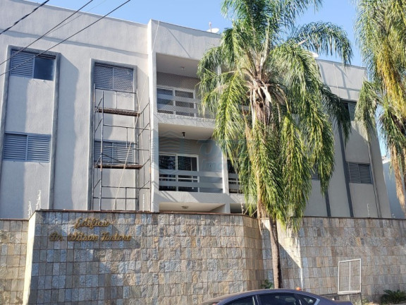 Imagem Apartamento à Venda, em Jardim Irajá - Ribeirão Preto Imagem Apartamento à Venda, em Jardim Irajá - Ribeirão Preto