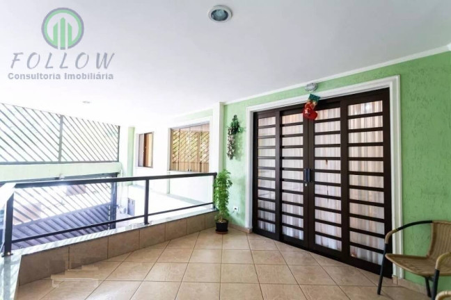 Imagem Sobrado com 5 Quartos à Venda, 247 m² em Vila Yolanda - Osasco Imagem Sobrado com 5 Quartos à Venda, 247 m² em Vila Yolanda - Osasco