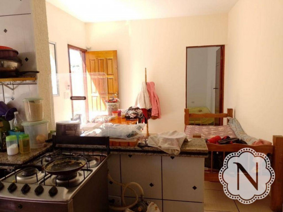 Imagem Casa com 2 Quartos à Venda, 54 m² em Tupy - Itanhaém
