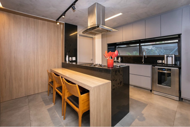 Imagem Apartamento com 4 Quartos à Venda, 209 m² em Itaim Bibi - São Paulo Imagem Apartamento com 4 Quartos à Venda, 209 m² em Itaim Bibi - São Paulo