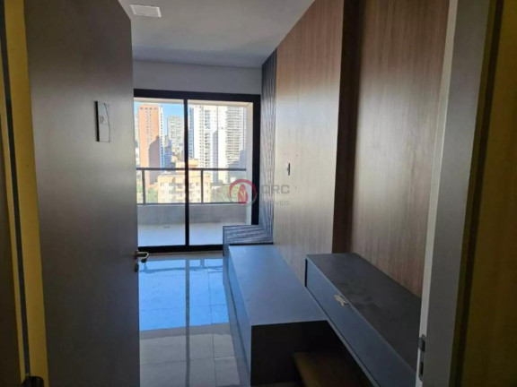 Imagem Apartamento com 1 Quarto à Venda, 59 m² em Ipiranga - São Paulo
