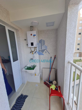 Imagem Apartamento com 2 Quartos para Alugar, 42 m² em Vila Gea - São Paulo Imagem Apartamento com 2 Quartos para Alugar, 42 m² em Vila Gea - São Paulo