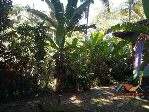 Imagem Casa com 3 Quartos à Venda, 170 m² em Boiçucanga - São Sebastião